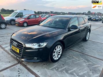 Audi A6 Avant 2.0 TDI Business Edition beschikbaar voor biedingen