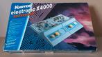 Kosmos electronic x4000 professional, vintage zelfbouw., Ophalen of Verzenden, Zo goed als nieuw