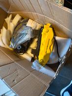 Achter remschijven en klauwen porsche panamera, 33 - 40 uur, Overige niveaus, Starter, Overige vormen