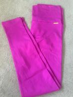 Deblon Sports legging fuchsia roze XL nieuw!, Kleding | Dames, Legging, Nieuw, Overige maten, Ophalen of Verzenden