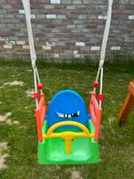 Funplay 3 in 1 schommel, Ophalen of Verzenden, Gebruikt
