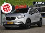 Opel Mokka X 1.4 Turbo Innovation | Automaat | Keyless entry, Gebruikt, 1364 cc, SUV of Terreinwagen, Parkeersensor