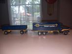Nette volvo torpedo met aanhanger van de firma asg, Verzenden, Zo goed als nieuw, Tekno