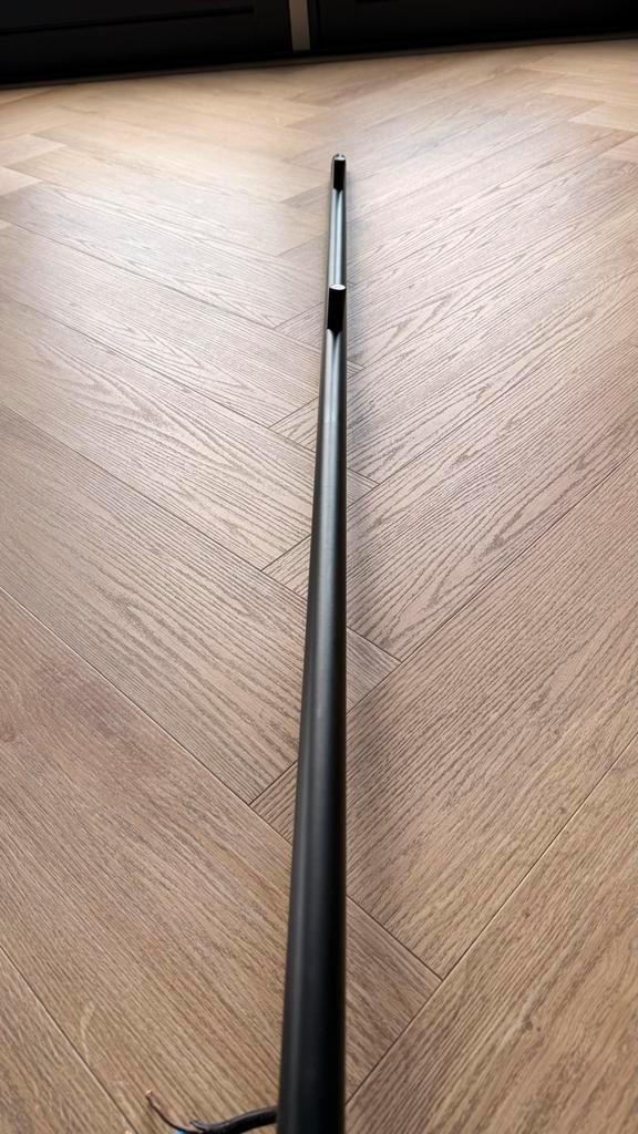 Instamat elektrische radiator staaf, Doe-het-zelf en Verbouw, Verwarming en Radiatoren, Nieuw, Radiator, 80 cm of meer, Minder dan 60 cm