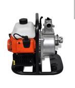 Waterpomp benzine 2-taks 1,2 kW 0,95 L, Tuin en Terras, Waterpompen, Info@bargains-by-dj.nl, Accu, Nieuw, Bargains by DJ