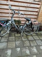 Batavus fietscomputer - werkt niet !, Ophalen of Verzenden, Snelheidssensor, Gebruikt