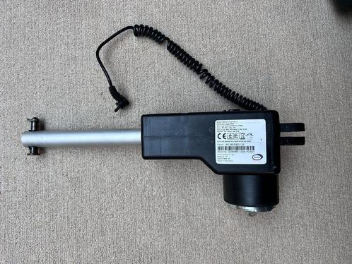 Limoss MD 100 L3 Motor voor sta op stoel bank lineair lift, Huis en Inrichting, Stoelen, Zo goed als nieuw, Eén, Ophalen of Verzenden