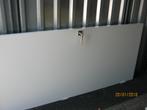 stompe binnendeur 231 x 93, Ophalen, 80 tot 100 cm, 215 cm of meer, Binnendeur