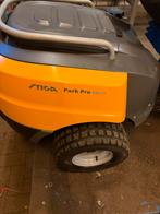 Stiga Park 540 ix, Gebruikt, Stiga, Ophalen of Verzenden, Mulchfunctie