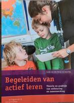 Anje Ros - Begeleiden van actief leren, Ophalen of Verzenden, Zo goed als nieuw, Anje Ros; Linda van den Bergh