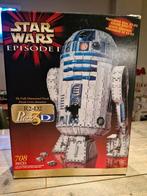3d puzzel, Verzamelen, Star Wars, Ophalen of Verzenden, Gebruikt