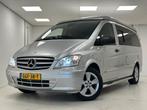 Merc.Benz Camper /Buscamper (nw int.) 5 pers 72500 km, Caravans en Kamperen, Bus-model, Mercedes-Benz, Diesel, Particulier
