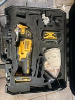 Dewalt multitool, Doe-het-zelf en Verbouw, Ophalen