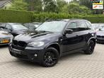 BMW X5 XDrive35i High Executive M Sport|20 inch|Leder|Head U, Auto's, Automaat, Euro 5, Gebruikt, Zwart