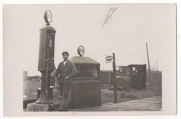 9 ansichtkaarten Buiksloot  ( Buiksloterdijk ) foto kaarten beschikbaar voor biedingen
