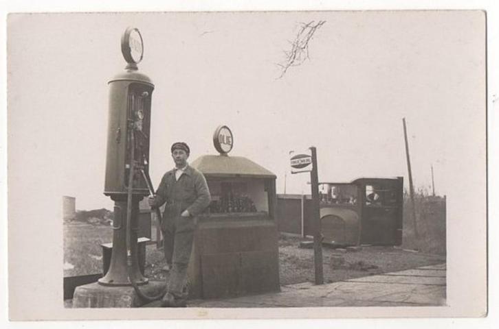 9 ansichtkaarten Buiksloot  ( Buiksloterdijk ) foto kaarten, Verzamelen, Ansichtkaarten | Nederland, Ongelopen, Noord-Holland