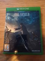 Square Enix Final Fantasy XV (Day One Edition) Xbox One, 1 speler, Ophalen, Zo goed als nieuw, Role Playing Game (Rpg)