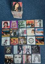 Partij singles 178st. jaren 70tig. en 80tig. voor €29,-, Ophalen, 7 inch, Single, Zo goed als nieuw