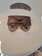Ray ban Outdoorsman Leather vintage Bausch en lomb USA, Sieraden, Tassen en Uiterlijk, Zonnebrillen en Brillen | Heren, Gebruikt