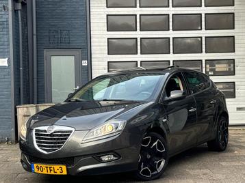 Lancia Delta 1.4 M.Air Lounge Clima | Cruise | PANO | PDC beschikbaar voor biedingen