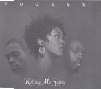 FUGEES (REFUGEE CAMP) - KILLING ME SOFTLY (CD MAXI-SINGLE), Maxi-single, Ophalen of Verzenden, Zo goed als nieuw, 1 single