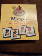 Sinterklaas memory, Ophalen of Verzenden, Gebruikt, Overige typen