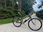 Pashley Speed 5 herenfiets city racer - Zo Goed Als Nieuw, Ophalen of Verzenden, Zo goed als nieuw, Overige merken, Versnellingen