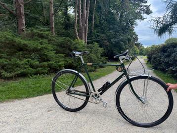Pashley Speed 5 herenfiets city racer - Zo Goed Als Nieuw beschikbaar voor biedingen