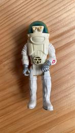 Fisher Price adventure ​​​​Alpha Recon ASTRONAUT 1981, Verzamelen, Poppetjes en Figuurtjes, Ophalen of Verzenden