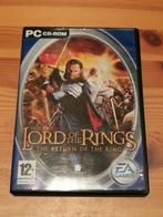 The Lord of the Rings: The Return of the King, Ophalen of Verzenden, Zo goed als nieuw