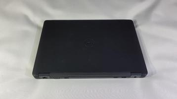 Goedwerkende Dell Latitude E5450 14'' fhd Laptop met office. beschikbaar voor biedingen