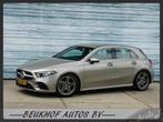 Mercedes-Benz A-klasse 200 Business Solution Amg Navi Xenon, 4 cilinders, 163 pk, Origineel Nederlands, Bedrijf