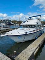 Bayliner 2858 Command Bridge - 1988 Opknapper, Watersport en Boten, Ophalen, Gebruikt, 9 tot 12 meter, Snelvarend
