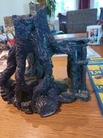 Aquarium ornament, Slak of Weekdier