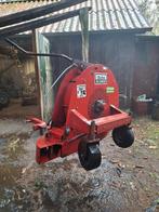 Bladblazer, Benzine, Gebruikt, Ruggedragen, Ophalen of Verzenden