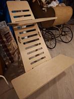 pc plateau standaard handig, Ophalen of Verzenden, Zo goed als nieuw