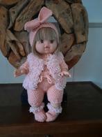 Poppenkleertjes voor de Paola Reina pop van 34 cm, Kinderen en Baby's, Speelgoed | Poppen, Ophalen of Verzenden, Nieuw, Babypop