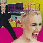 Roxette – Have A Nice Day, Cd's en Dvd's, Ophalen of Verzenden, Zo goed als nieuw, Progressive