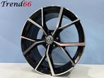 5x112 19'' Velgen Estoril Vw Golf Caddy Troc ID3 ID4 Cupra, Velg(en), Niet ingevuld, Nieuw, Ophalen of Verzenden