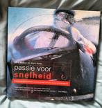 Passie voor Snelheid - Klassieke Autoraces, Ophalen of Verzenden, Gelezen, Overige onderwerpen, Nick Mason en Mark Hales