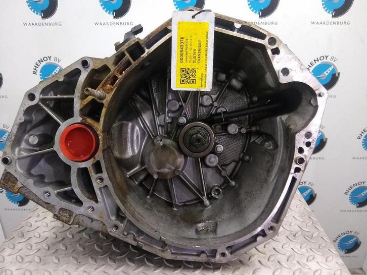 DACIA DUSTER [TRANS_GEARBOX] 2011, Auto-onderdelen, Elektronica en Kabels, Gebruikt, ARN erkend, Stiba lid, Erkend duurzaam, Ophalen of Verzenden