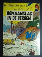 Guus Slim. Diversen oude delen., Boeken, Meerdere stripboeken, Ophalen of Verzenden, Gelezen