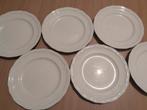 Villeroy en Boch Manoir, Ophalen of Verzenden, Zo goed als nieuw, Bord(en), Overige stijlen