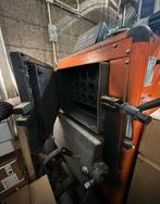 Allesbrander - houtkachel, Ophalen, Gebruikt, Houtkachel, Vrijstaand