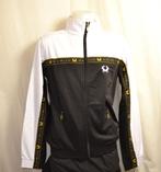 trainingsjack cavello zwart wit maat XXS, XS, S, XL  nieuw, Verzenden, Zwart, Overige typen, Nieuw