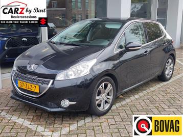 Peugeot 208 1.4 VTi ALLURE Navi | Clima | Trekhaak | Parkeer beschikbaar voor biedingen
