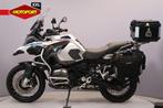 BMW R 1200 GS ADVENTURE (bj 2014), Bedrijf, Toermotor