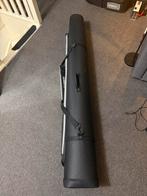 Shimano Aero Foudraal - Hengel Transport, Watersport en Boten, Hengelsport | Witvissen, Ophalen, Gebruikt, Overige typen