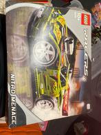 Lego Racers 8649 Nitro Menace, Ophalen, Gebruikt, Complete set, Lego