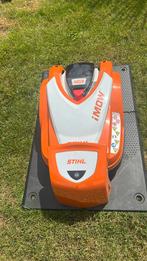 Nette Stihl rmi 422pc robotmaaier, ., Ophalen of Verzenden, Zo goed als nieuw, STIHL